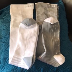 CELER SPORT SOCKS ( bundle 2)